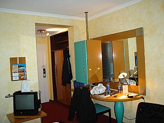 Hotel Berlin