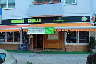 Green Chilli