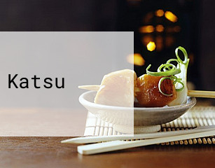 Katsu