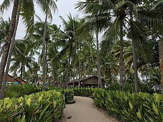 Restaurante Bora Bora