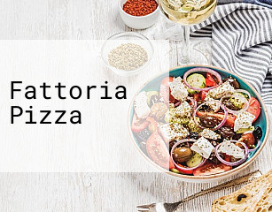 Fattoria Pizza 