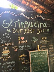 Seringueira Burguer Bar