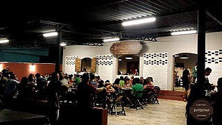 Churrascaria e Pizzaria Barbosa