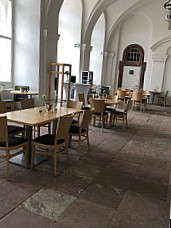 Grede Scloßcafe