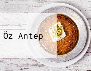 Öz Antep