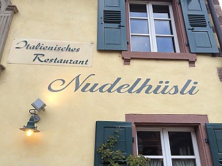 Nudelhuesli