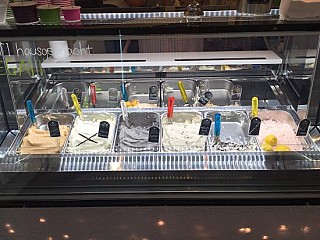 Gelateria Eisuru