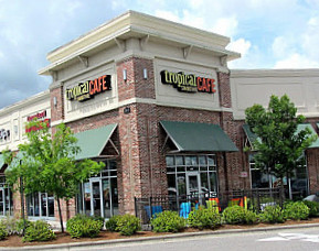 Tropical Smoothie Cafe