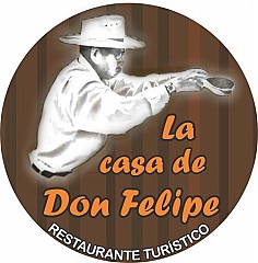 La Casa de Don Felipe