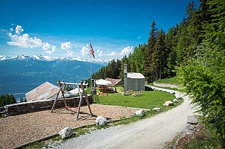 Le Relais de Colombire