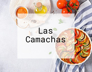 Las Camachas