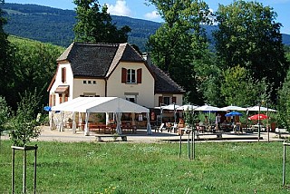 Crêperie Bretonne du Pervo