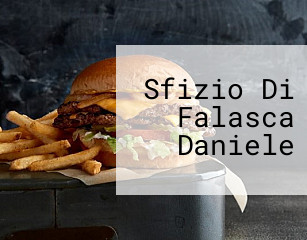 Sfizio Di Falasca Daniele