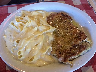 Napoli Pizza Y Pastas