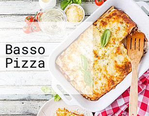 Basso Pizza