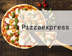 Pizzaexpress