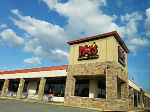 Moe's Southwest Grill