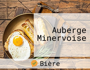 Auberge Minervoise