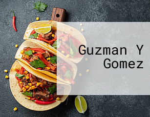 Guzman Y Gomez