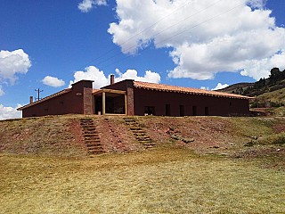 El Parador de Moray