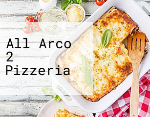 Pizzeria All Arco 2 Rhynern