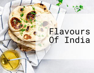 Flavours Of India