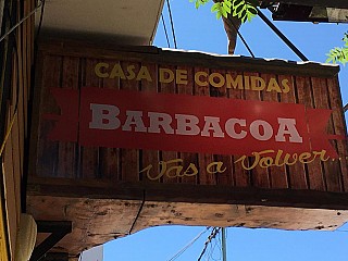 Barbacoa