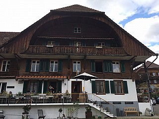 Restaurant Bären