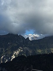 Bergrestaurant Alpstubli Gitschenen