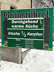 Wolfshoher Braustuberl