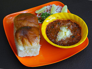 Kailash Pav Bhaji