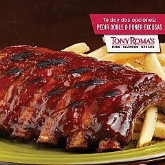 Tony Roma's