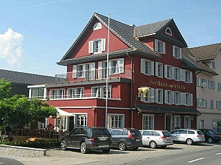 Gasthaus Zum Ochsen