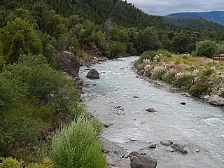 El Viejo Almacen del Foyel