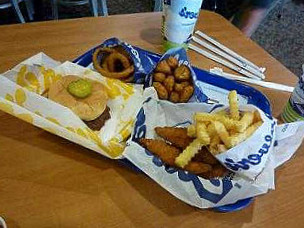 Culvers