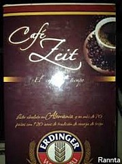 Cafe Zeit