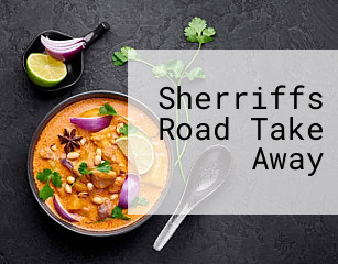 Sherriffs Road Take Away