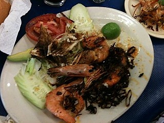 Marisqueria Caribe