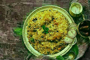 Biryani Darzee