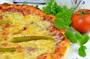 Pizza Fortuna