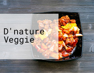 D'nature Veggie