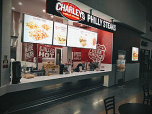 Charleys Cheesesteaks