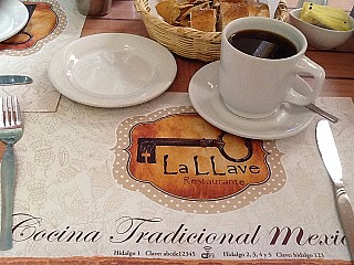 La Llave Restaurant