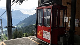 Restaurant Skihaus Edelweiss