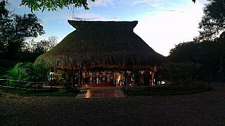 Punta Del Este Restaurante