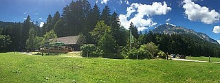 Gröbminger Alm