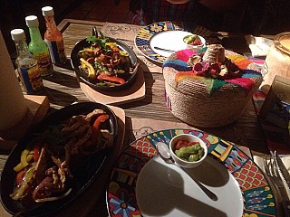 Stadl Tex Mex Cantina