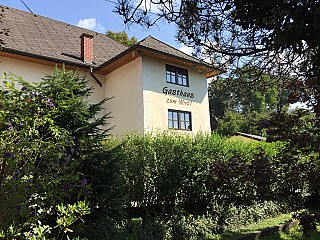 Gasthaus Zum Wirt