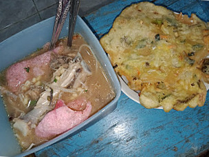 Warung Makan Bu Suwar