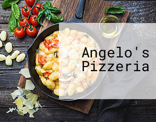 Angelo's Pizzeria